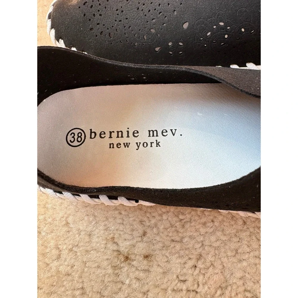 bernie mev. new without